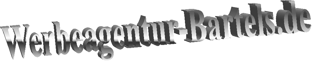 Werbeagentur-Bartels.de
